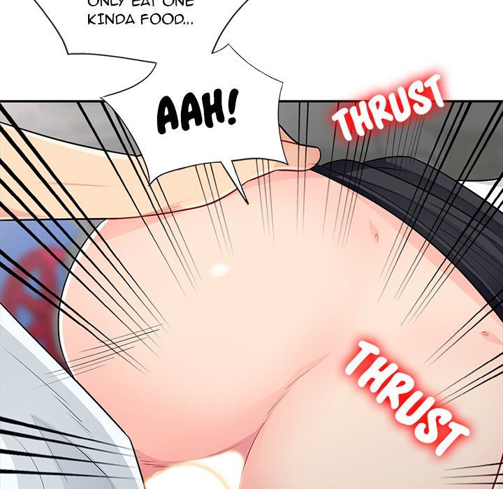 The Family Tree Manhwa - Chapter 25 Page 25