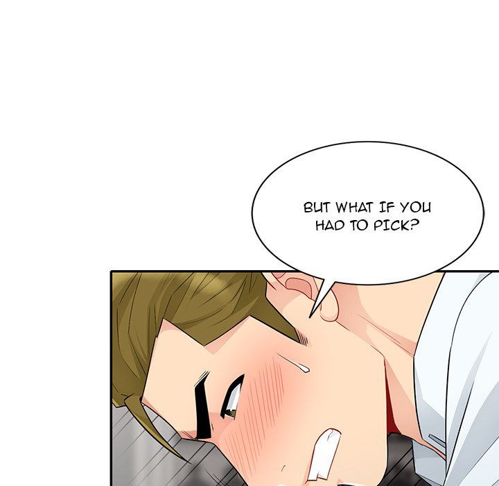 The Family Tree Manhwa - Chapter 25 Page 30