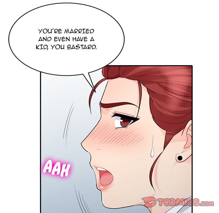 The Family Tree Manhwa - Chapter 25 Page 32