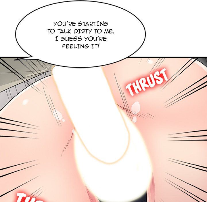 The Family Tree Manhwa - Chapter 25 Page 34