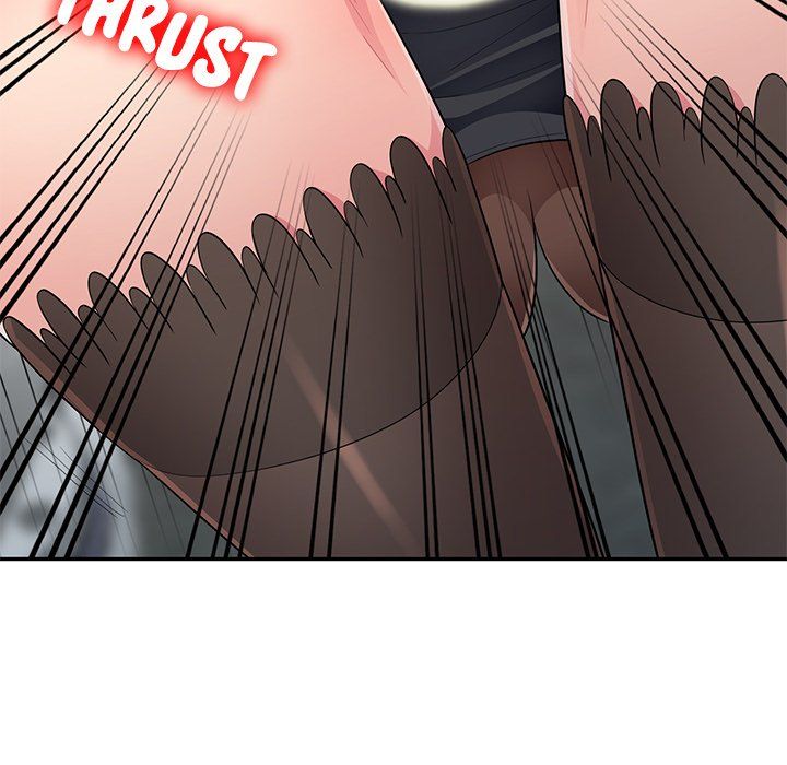 The Family Tree Manhwa - Chapter 25 Page 35