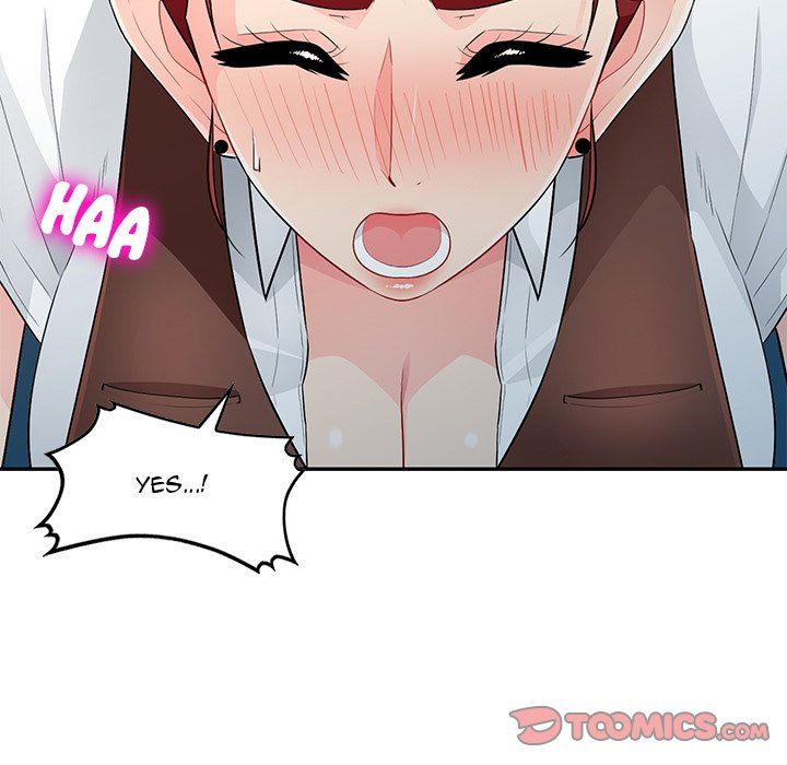 The Family Tree Manhwa - Chapter 25 Page 38