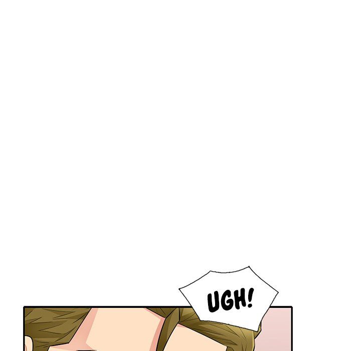 The Family Tree Manhwa - Chapter 25 Page 39