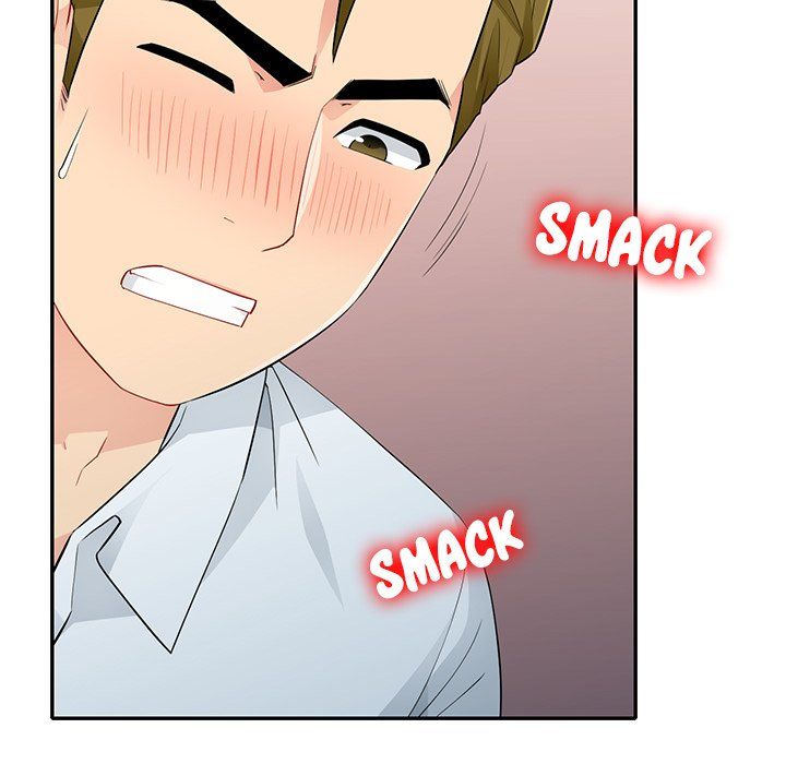 The Family Tree Manhwa - Chapter 25 Page 40