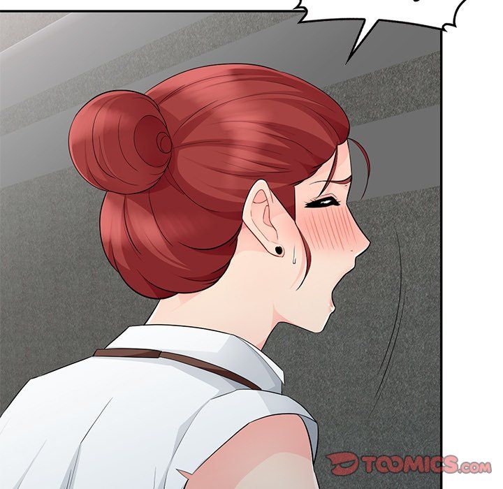 The Family Tree Manhwa - Chapter 25 Page 44