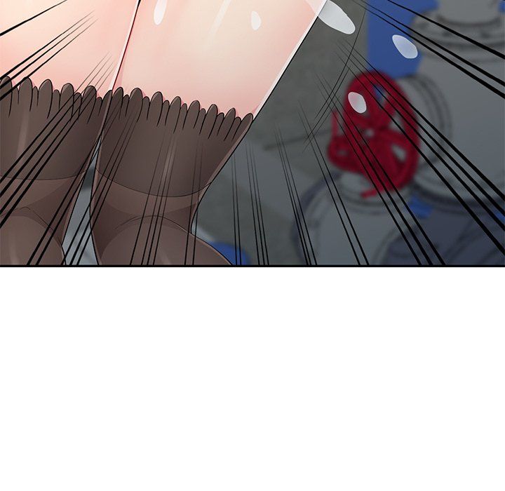 The Family Tree Manhwa - Chapter 25 Page 47