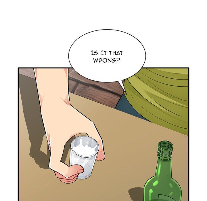 The Family Tree Manhwa - Chapter 25 Page 53