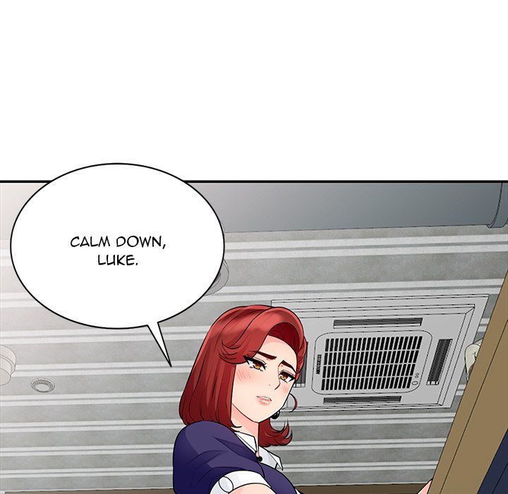 The Family Tree Manhwa - Chapter 25 Page 55