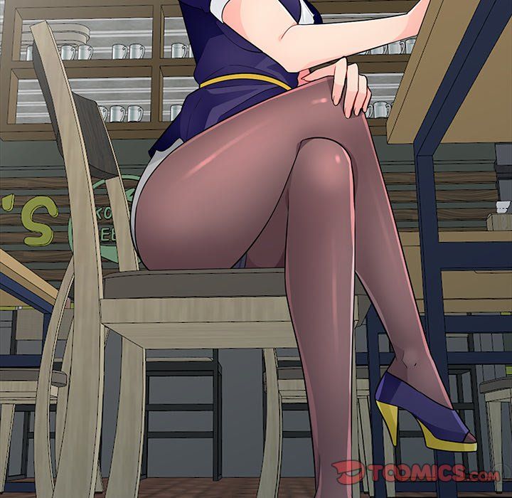 The Family Tree Manhwa - Chapter 25 Page 56