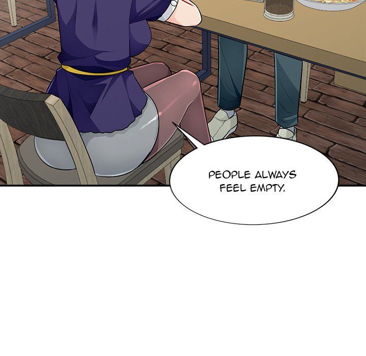 The Family Tree Manhwa - Chapter 25 Page 59