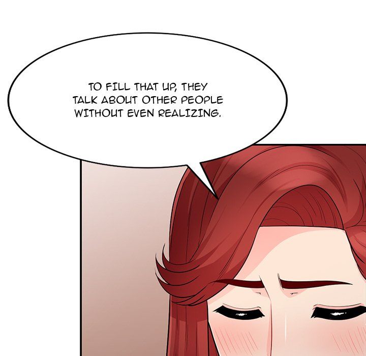 The Family Tree Manhwa - Chapter 25 Page 60