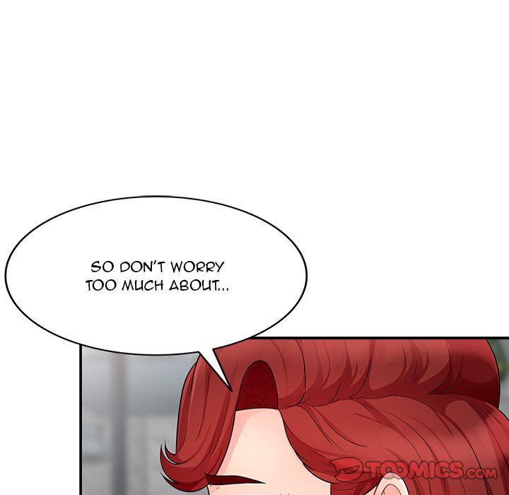 The Family Tree Manhwa - Chapter 25 Page 62