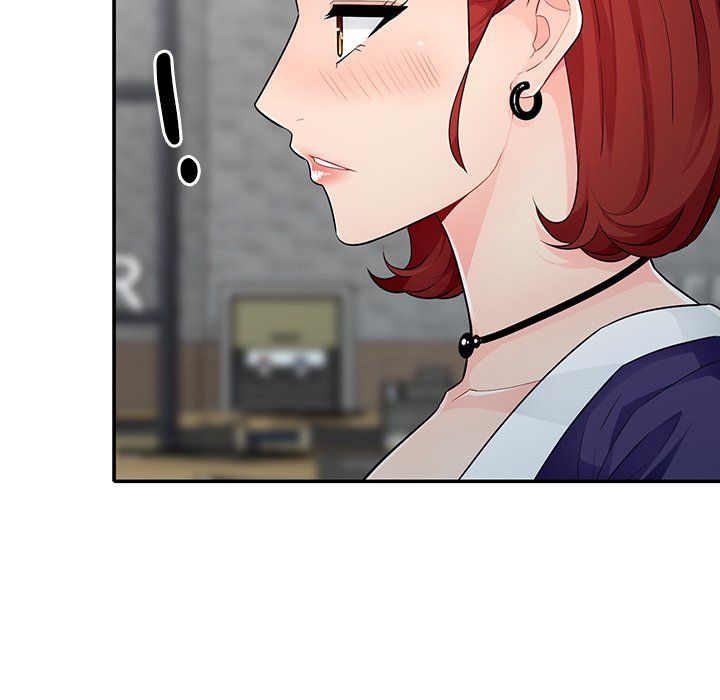 The Family Tree Manhwa - Chapter 25 Page 63