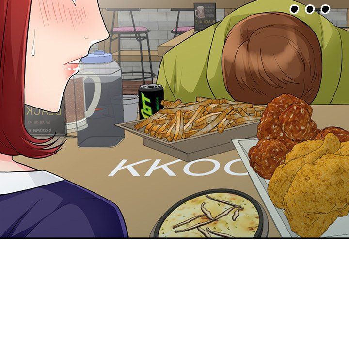 The Family Tree Manhwa - Chapter 25 Page 65