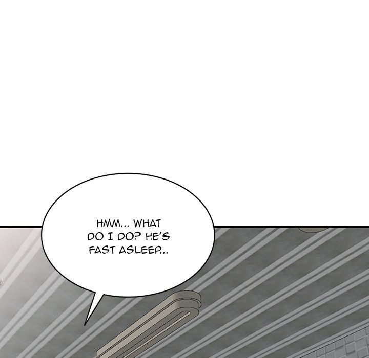 The Family Tree Manhwa - Chapter 25 Page 66