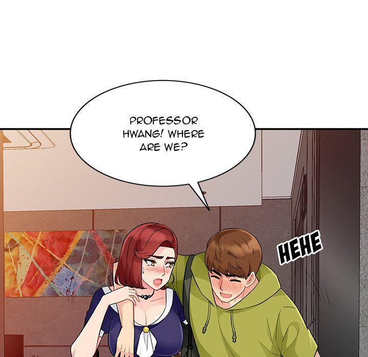 The Family Tree Manhwa - Chapter 25 Page 71