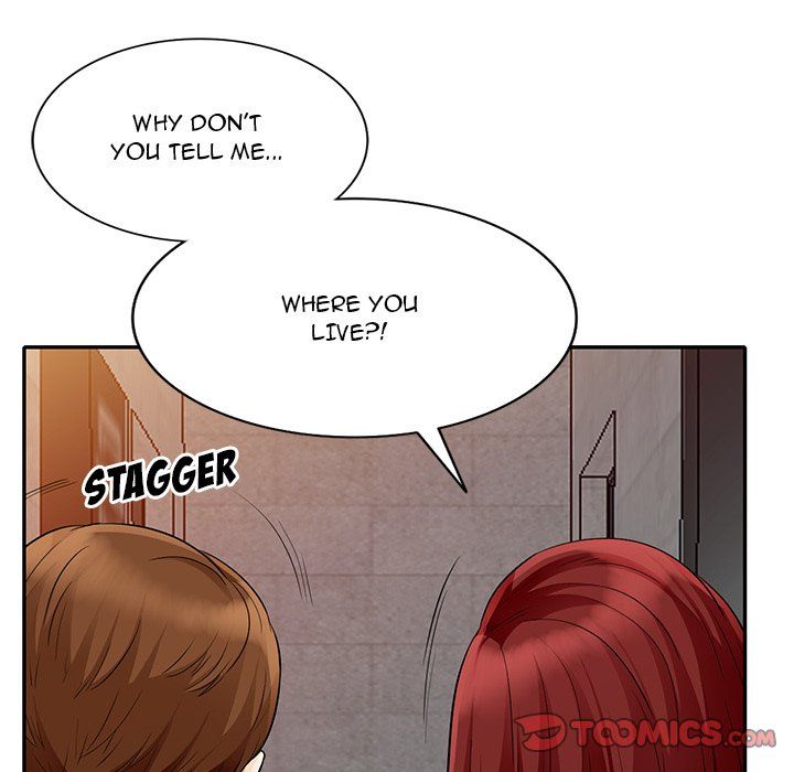 The Family Tree Manhwa - Chapter 25 Page 74