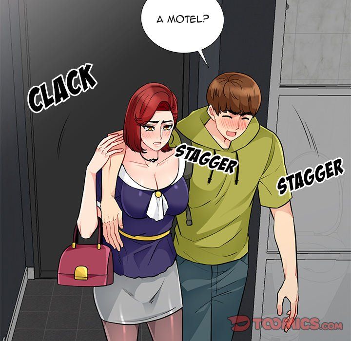 The Family Tree Manhwa - Chapter 25 Page 80