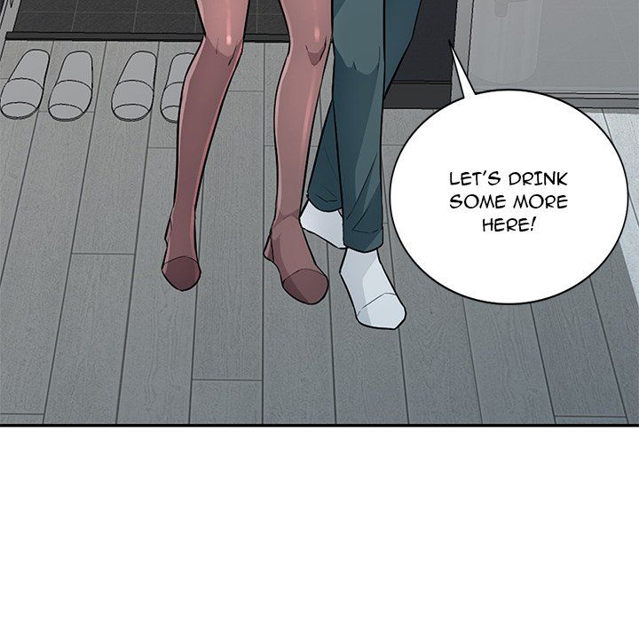 The Family Tree Manhwa - Chapter 25 Page 81