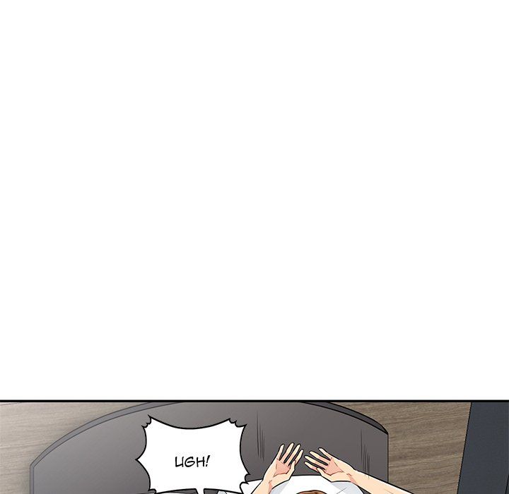 The Family Tree Manhwa - Chapter 25 Page 82