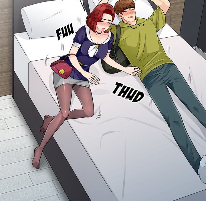 The Family Tree Manhwa - Chapter 25 Page 83