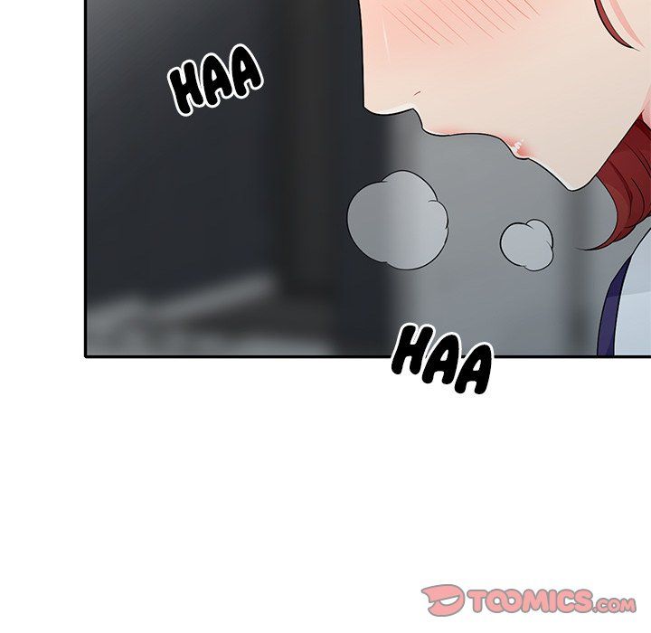 The Family Tree Manhwa - Chapter 25 Page 86