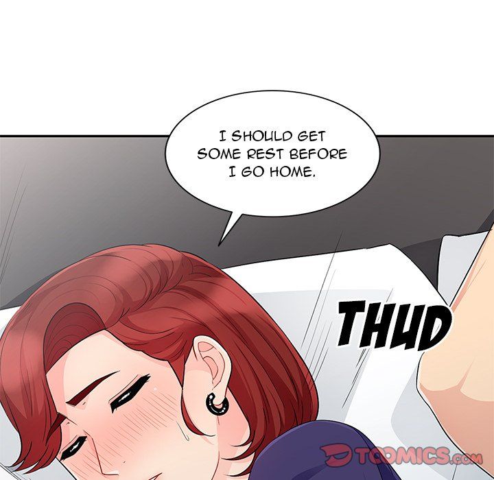 The Family Tree Manhwa - Chapter 25 Page 92