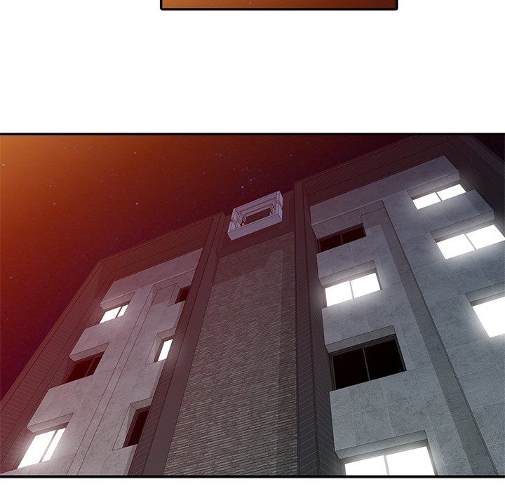 The Family Tree Manhwa - Chapter 25 Page 95