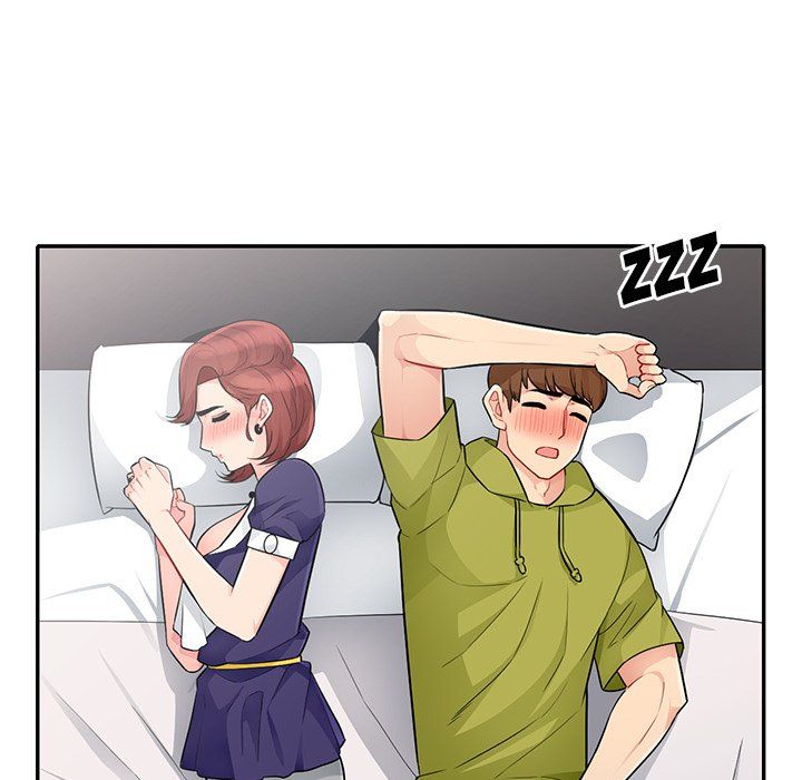 The Family Tree Manhwa - Chapter 25 Page 97