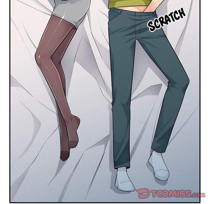 The Family Tree Manhwa - Chapter 25 Page 98