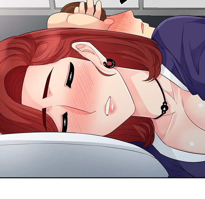 The Family Tree Manhwa - Chapter 25 Page 100