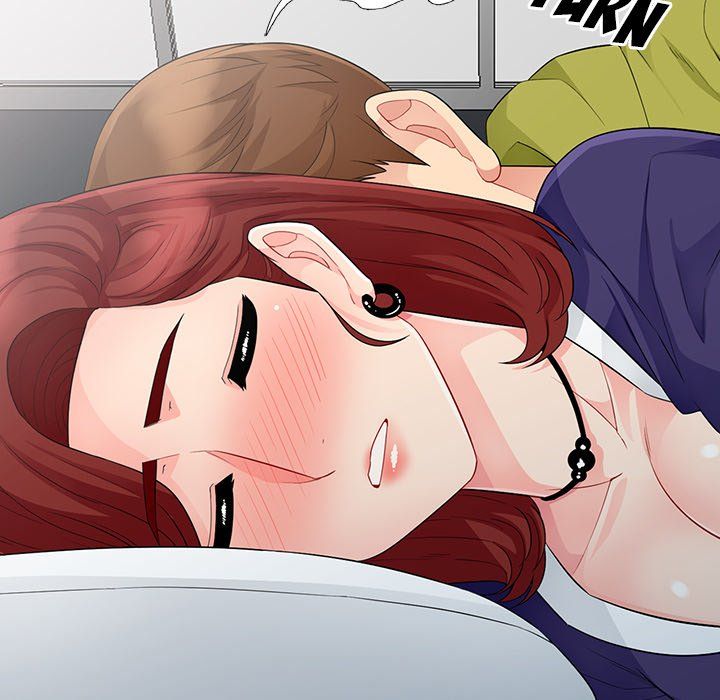 The Family Tree Manhwa - Chapter 25 Page 102