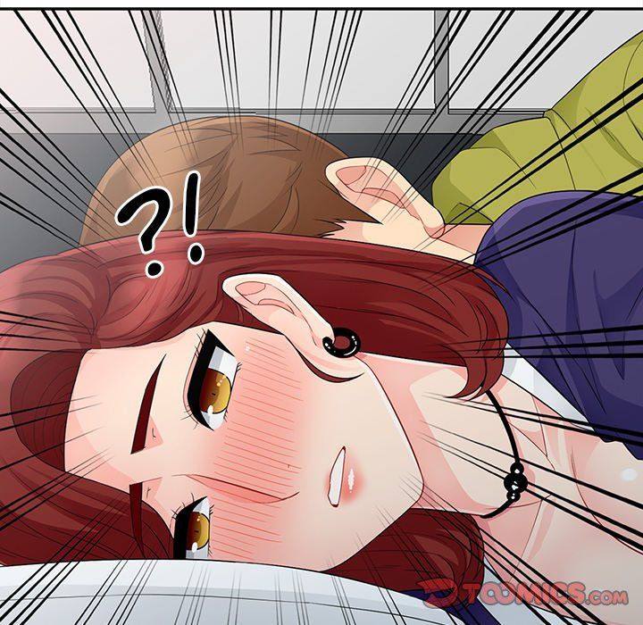 The Family Tree Manhwa - Chapter 25 Page 104