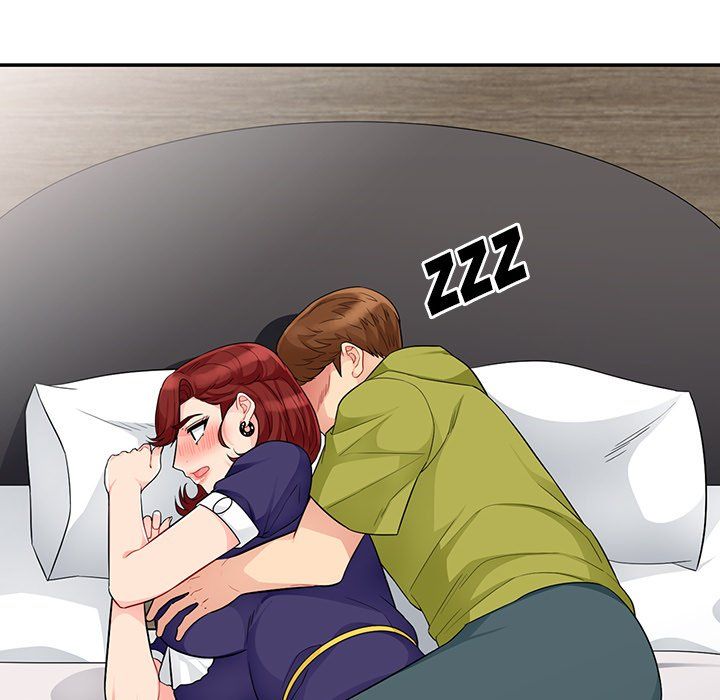 The Family Tree Manhwa - Chapter 25 Page 106