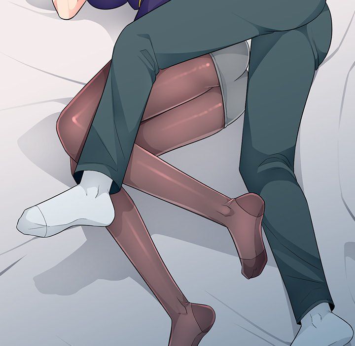 The Family Tree Manhwa - Chapter 25 Page 107