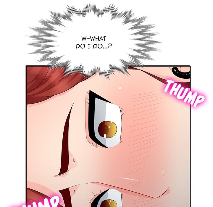 The Family Tree Manhwa - Chapter 25 Page 109