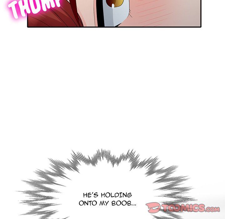The Family Tree Manhwa - Chapter 25 Page 110