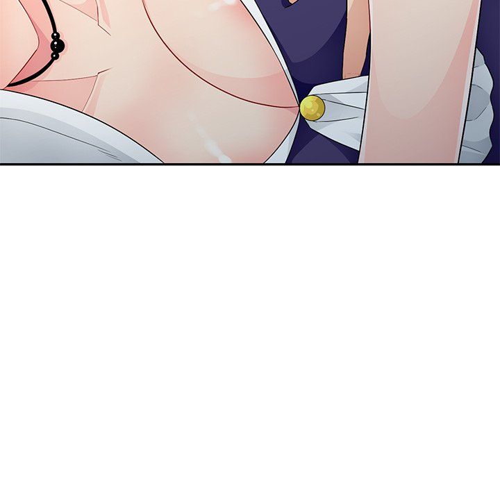 The Family Tree Manhwa - Chapter 25 Page 112