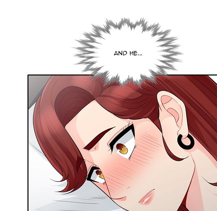 The Family Tree Manhwa - Chapter 25 Page 113