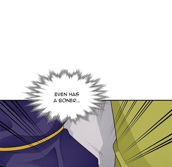 The Family Tree Manhwa - Chapter 25 Page 115