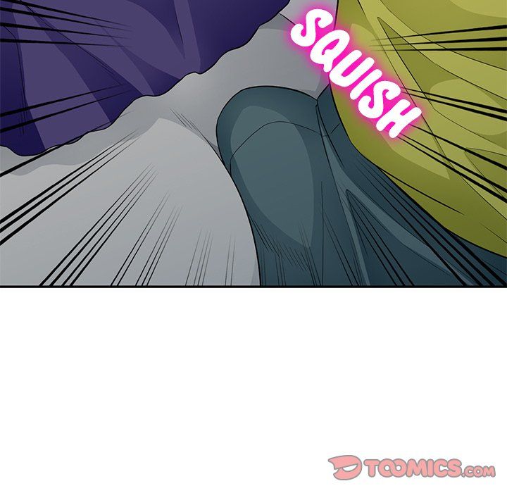 The Family Tree Manhwa - Chapter 25 Page 116