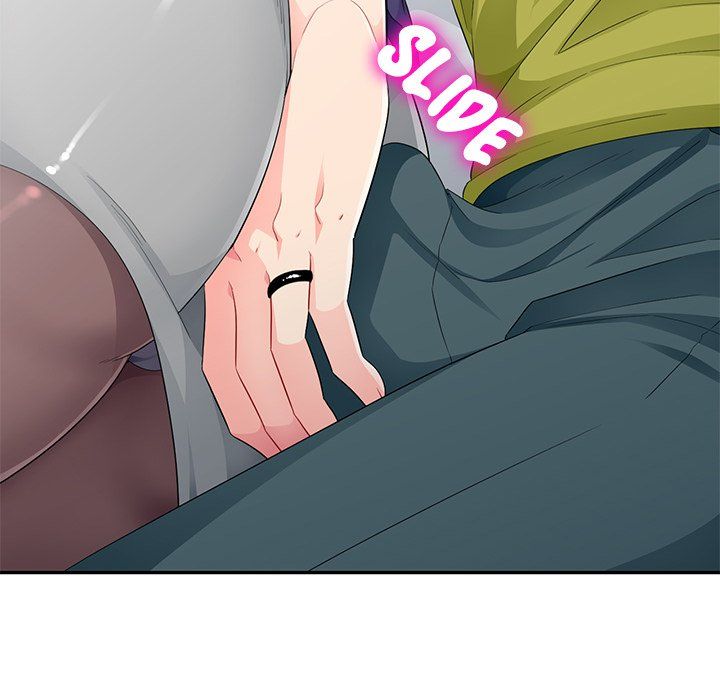 The Family Tree Manhwa - Chapter 25 Page 120