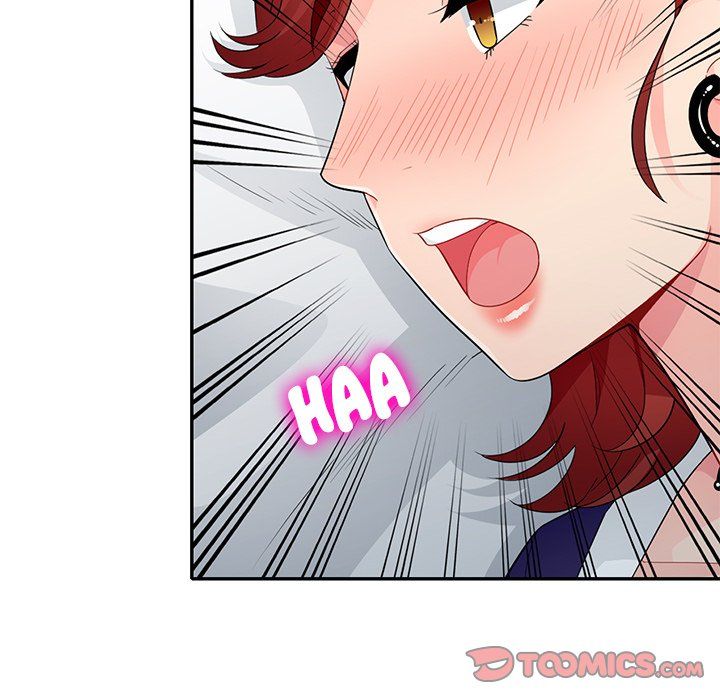 The Family Tree Manhwa - Chapter 25 Page 122