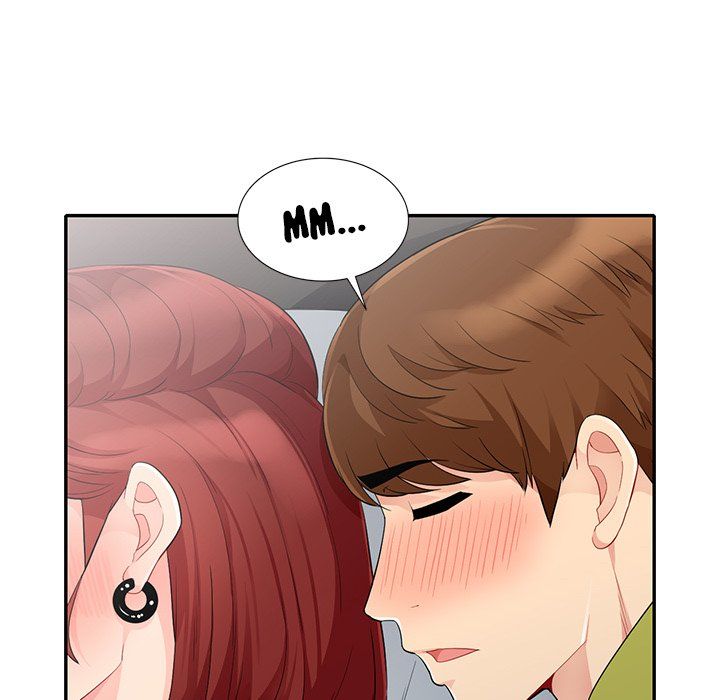 The Family Tree Manhwa - Chapter 25 Page 126