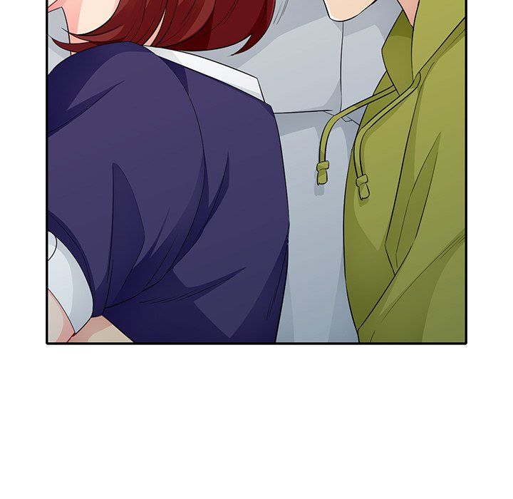 The Family Tree Manhwa - Chapter 25 Page 127