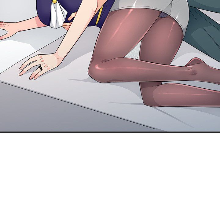 The Family Tree Manhwa - Chapter 25 Page 136