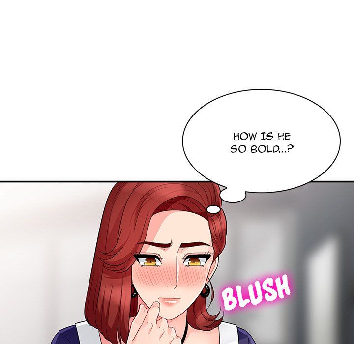 The Family Tree Manhwa - Chapter 25 Page 137