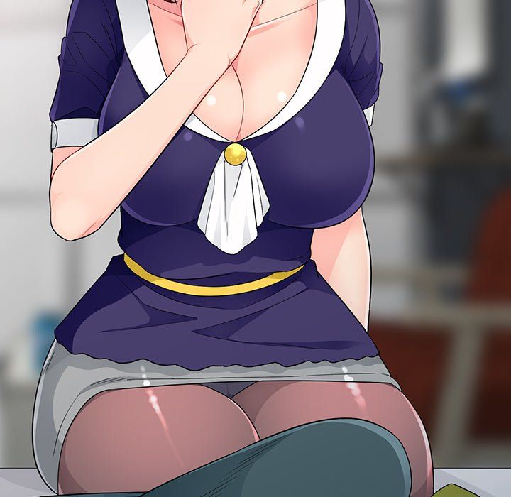 The Family Tree Manhwa - Chapter 25 Page 138