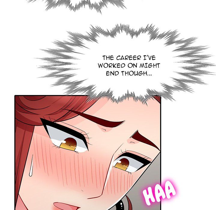 The Family Tree Manhwa - Chapter 25 Page 150