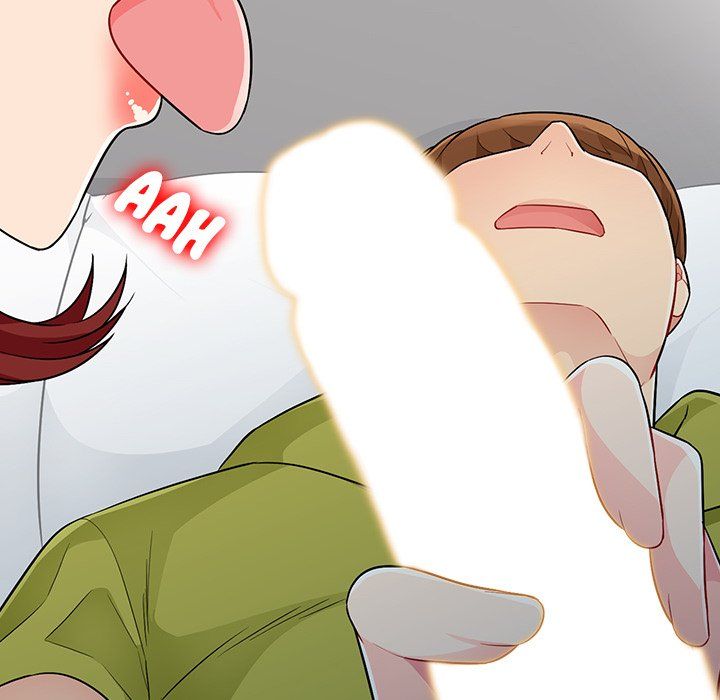 The Family Tree Manhwa - Chapter 25 Page 153